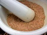 Cajun Seasoning
