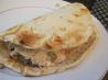 Shawarma Djaj -- Chicken Shawarma (Lebanon -- Middle East)