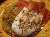 Easy Saudi Kabsa (Zainab's) (Gluten Free)