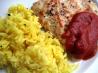 Easy Saudi Kabsa (Zainab's) (Gluten Free)