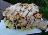 Spicy Jerk Rub