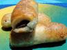 Petits Pains Au Chocolat