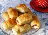 Petits Pains Au Chocolat