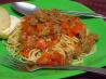 Simple Italian Sausage Pasta Sauce