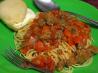 Simple Italian Sausage Pasta Sauce