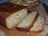 Banana Bread With Cashews (Pao De Banana) - Portuguese  Mozambiq