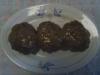 Beef Patties in Onion Gravy