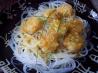 Island Coconut Curry Sauce