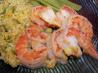 Island Coconut Curry Sauce