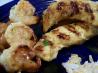 Island Coconut Curry Sauce