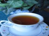 Honey Apple Tea
