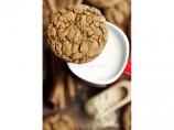 Gingersnaps. Photo by Aaliyah's&Aaron's mum