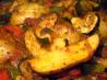 Briami -- Baked Vegetables (Greece)