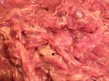 Cuban Ropa Vieja. Photo by Mama_Jennie