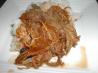 Cuban Ropa Vieja