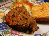Italian Style Meatloaf