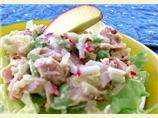 Tasty Tuna Salad