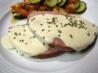 Honey Mustard Ham. Recipe by 2Bleu