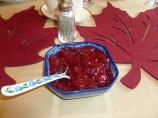 Whole-Berry Cranberry Sauce. Photo by Cathy17