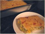 Tex-Mex Cornbread
