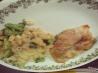 Honey Baked Chicken. Recipe by Julia AdriEnne