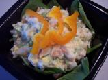 Shrimp Salad