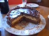 Duchess of Parma Torte