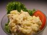 Mom's Dill Potato Salad