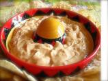 Smoky Chipotle Orange Dip