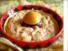 Smoky Chipotle Orange Dip. Recipe by Debbwl