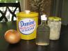Onion Syrup Cough & Cold Remedy