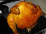 Tortured Chicken Using That Contraption
