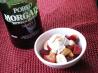 Fruit Salad With Port. Recipe by JanuaryBride