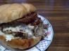 Texas Burgers. Recipe by 2Bleu