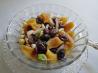 Khoshaf -- Dried Fruit and Nut Compote (Iran -- Middle East)