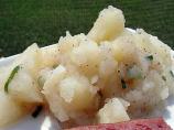 Green-Onion and Potato Salad