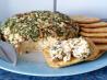 Mom's Cheese Ball. Recipe by wishes4kissez