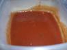 Taco Bell Fire Sauce
