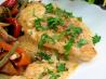 Garlic Chicken. Recipe by WiGal