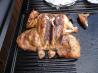 Spatchcock Chicken With Paprika and Olive Oil - Bonnie Stern. Recipe by Diana #2