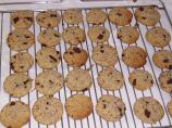 Gluten Free Chocolate Chip Cookies