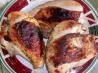 Grilled Chicken