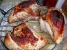 Grilled Chicken