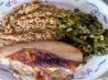 Grilled Chicken
