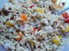 Picnic Orzo Pasta Salad. Recipe by Ck2plz