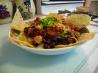 Mexican Burrito Bowl