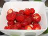 Balsamic Strawberries