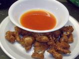 Creole Mustard Pork Fingers. Photo by mightyro_cooking4u