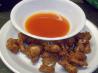 Creole Mustard Pork Fingers