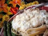 Easy White Clam Sauce (With a Kick)!